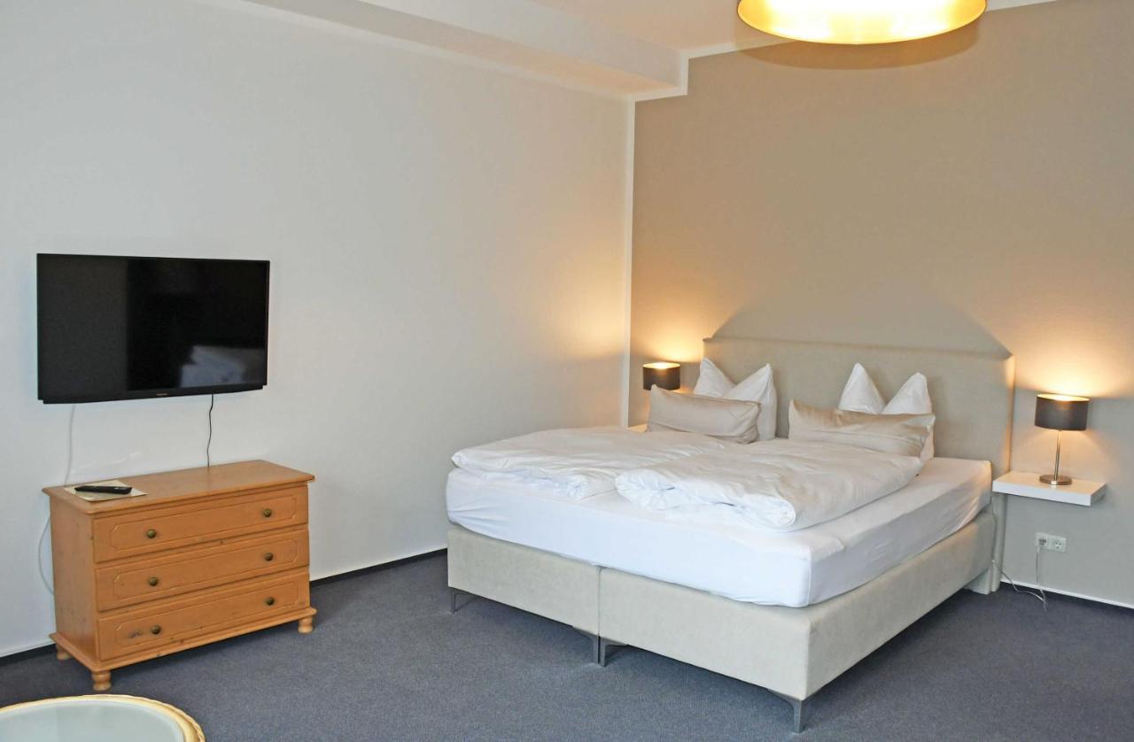 Hotel Inselglueck Lohme Quarto foto