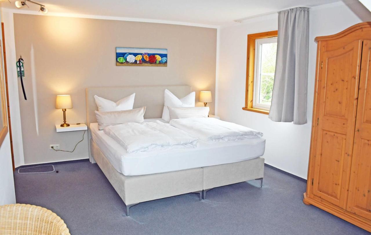 Hotel Inselglueck Lohme Quarto foto