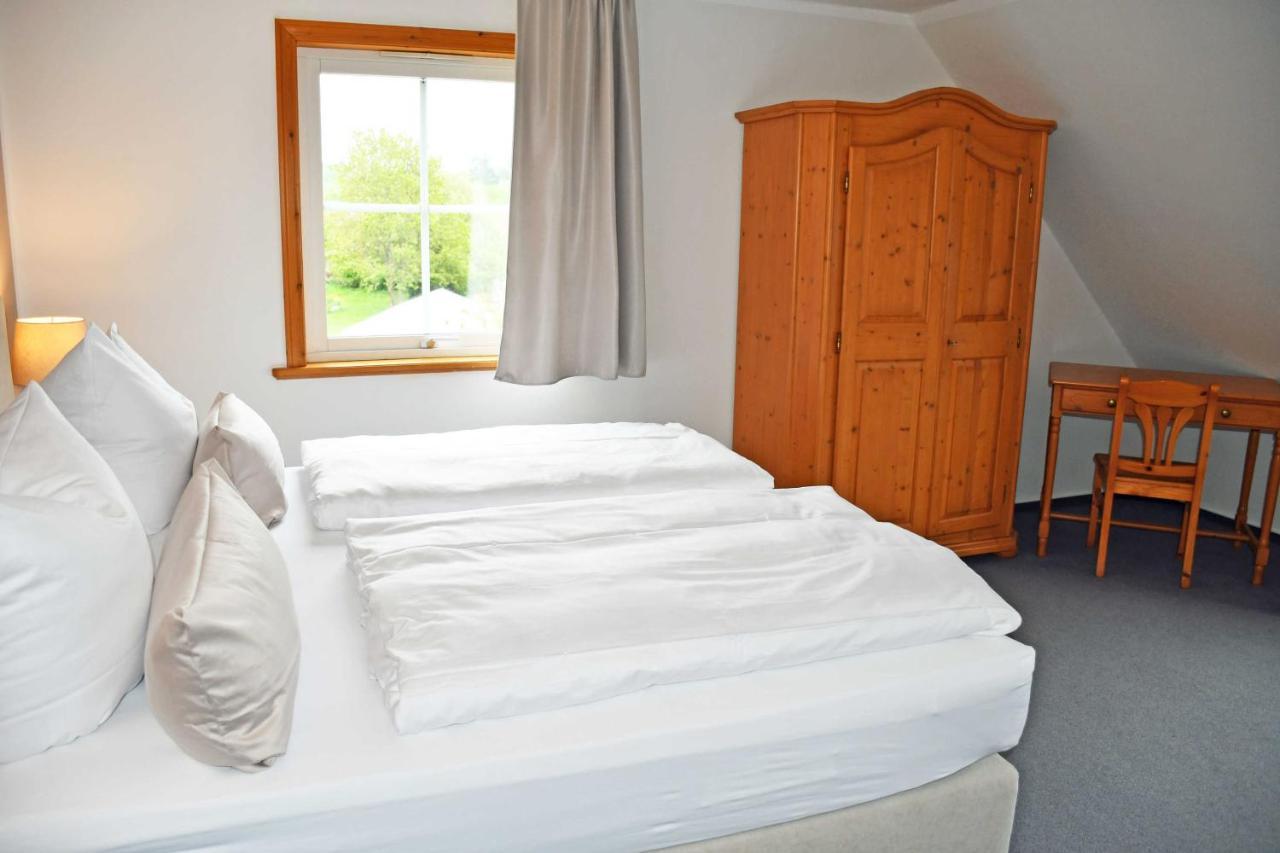 Hotel Inselglueck Lohme Quarto foto