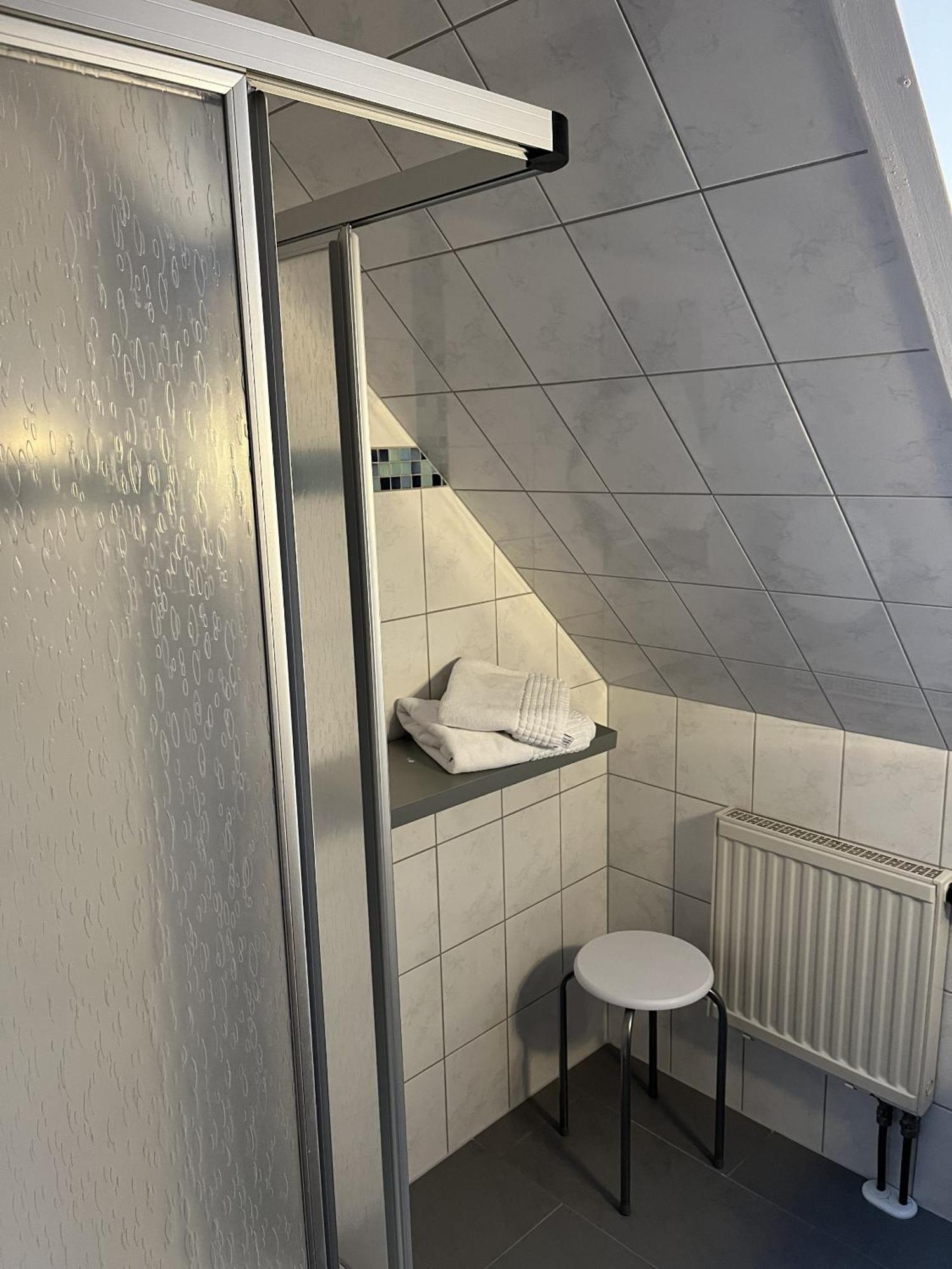 Hotel Inselglueck Lohme Quarto foto