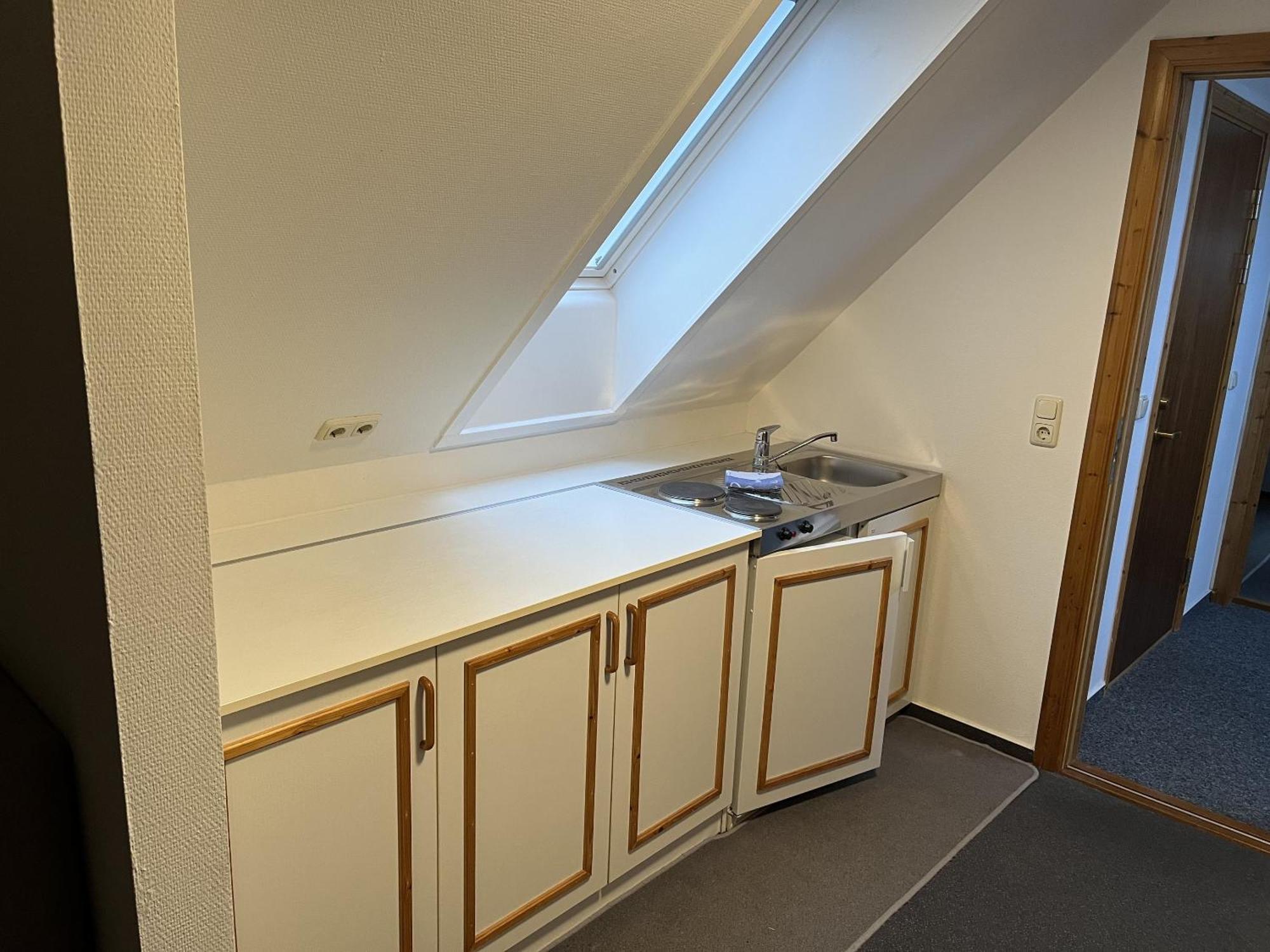 Hotel Inselglueck Lohme Quarto foto