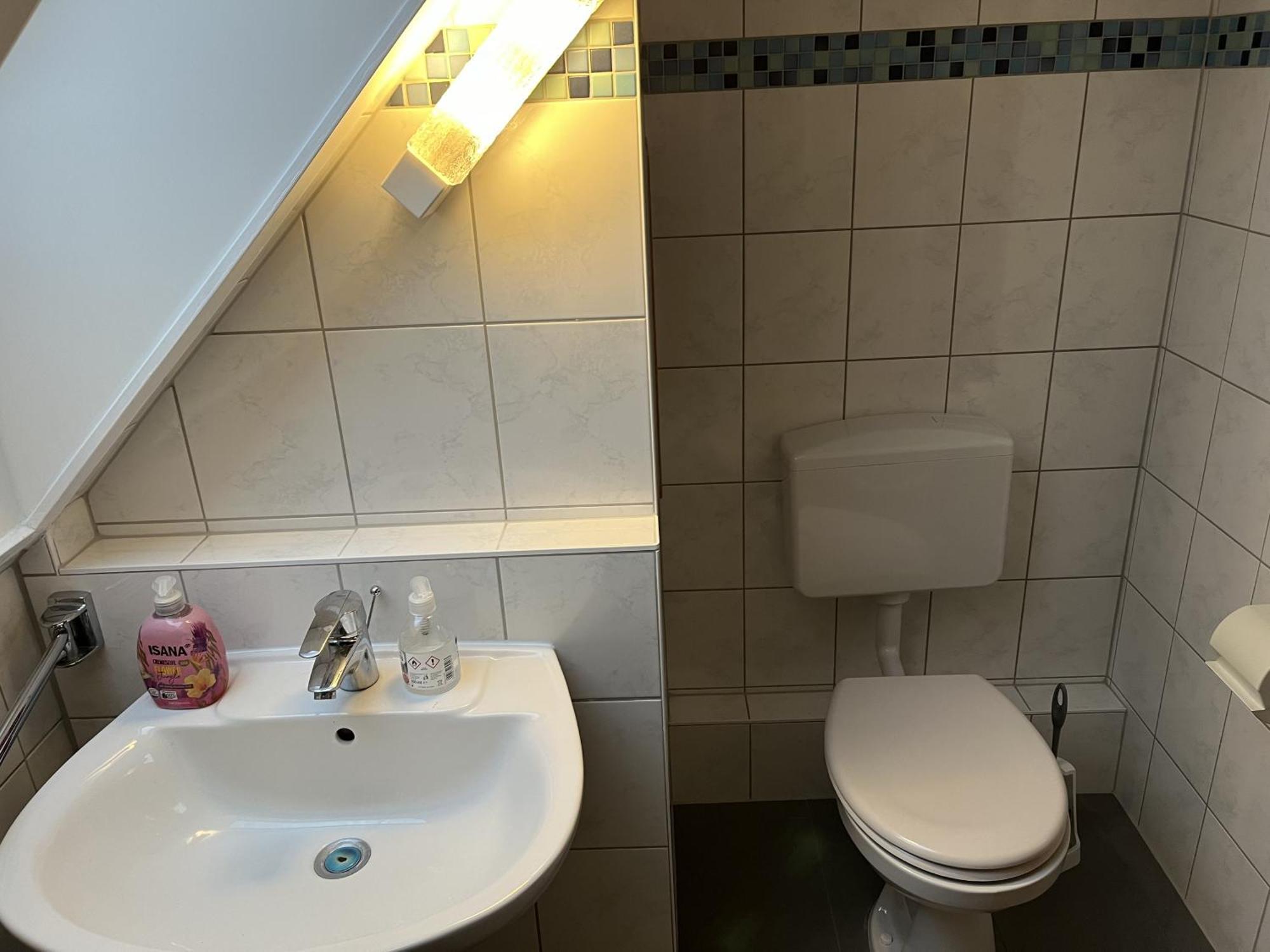 Hotel Inselglueck Lohme Quarto foto