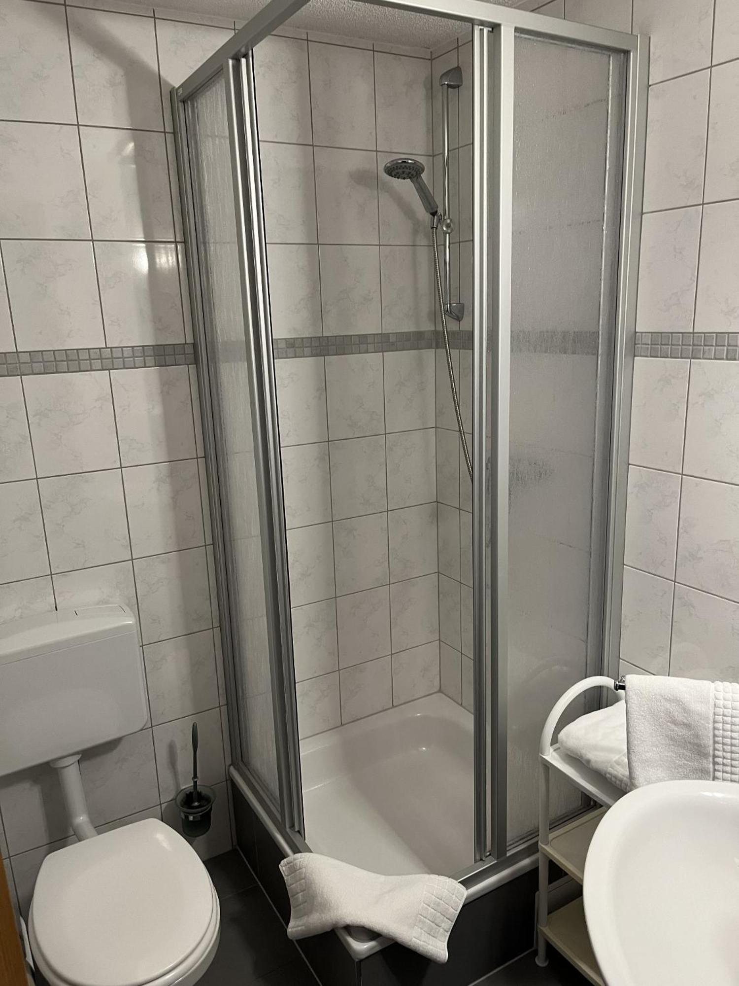 Hotel Inselglueck Lohme Quarto foto