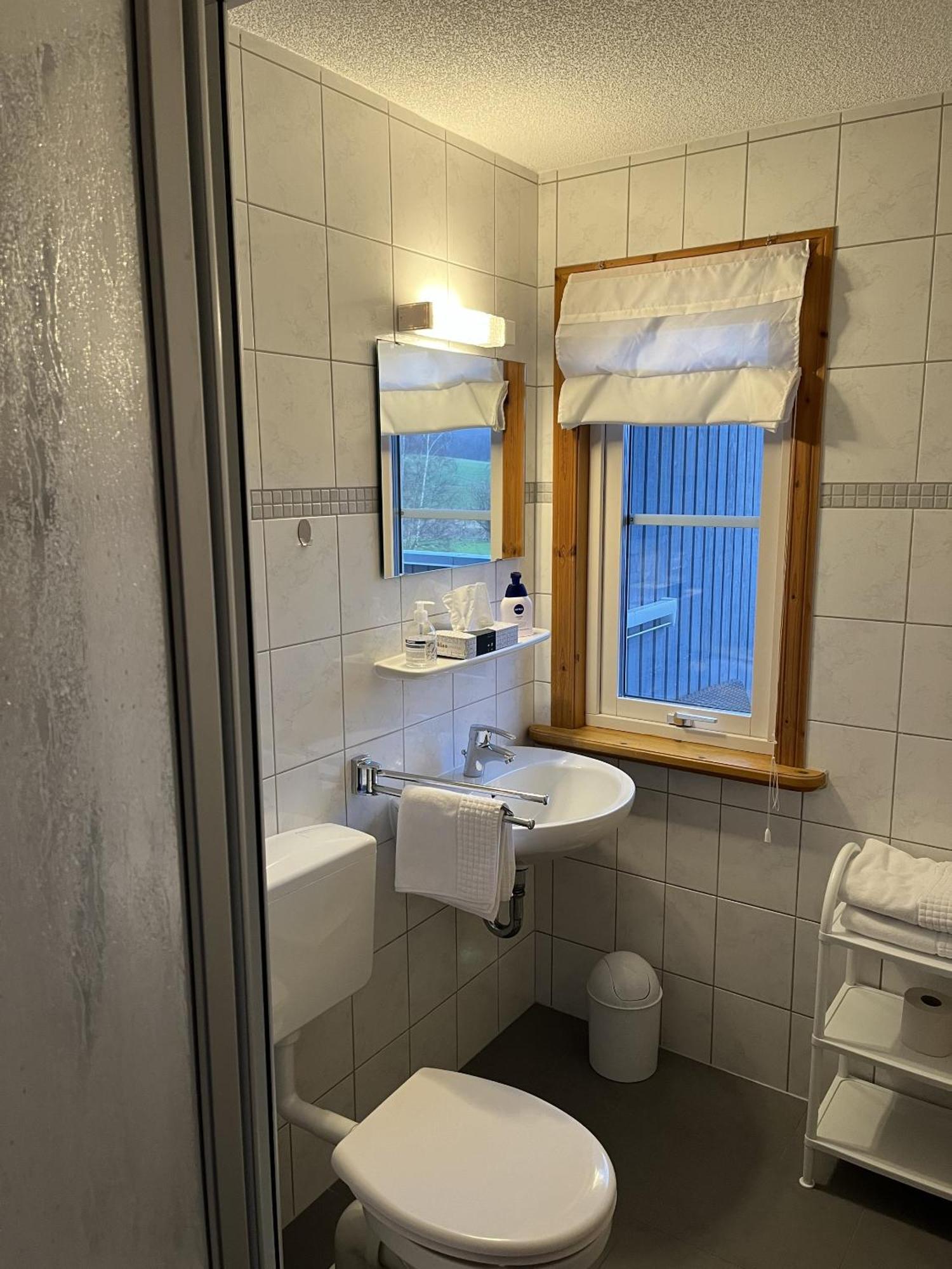 Hotel Inselglueck Lohme Quarto foto